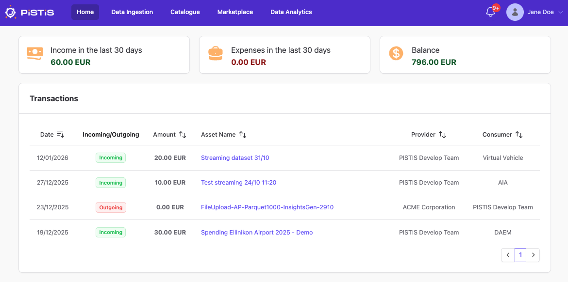 Home Page
